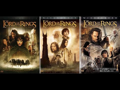 lord of the rings all parts in hindi download kickass
