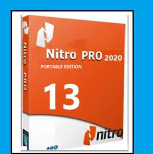 nitro pro 11 serial number